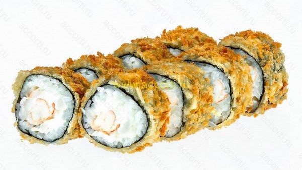 Темпура креветка