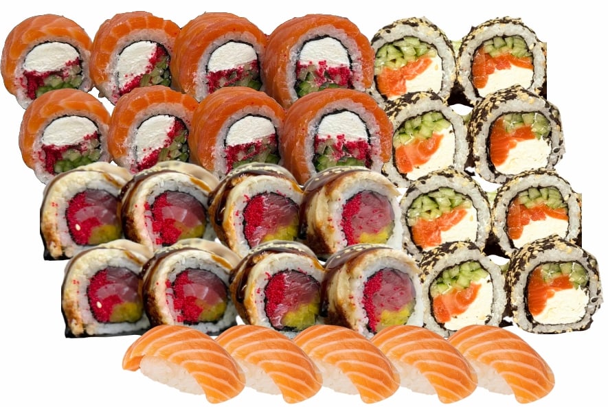 Сет "Гармонія"