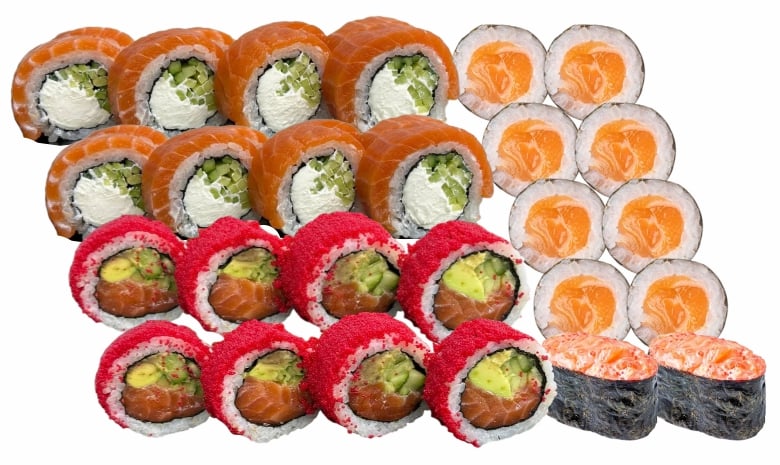 Сет "Гурман"