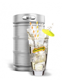 Лимонад Premium