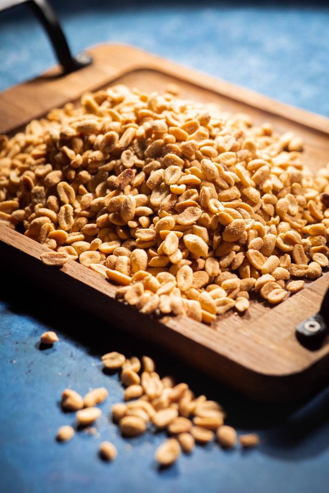 Арахіс під пиво