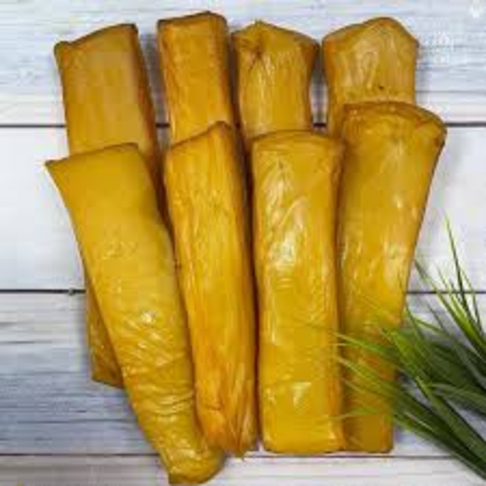 Кальмар Копчений