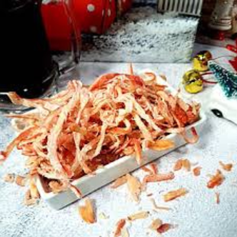 Стружка краба