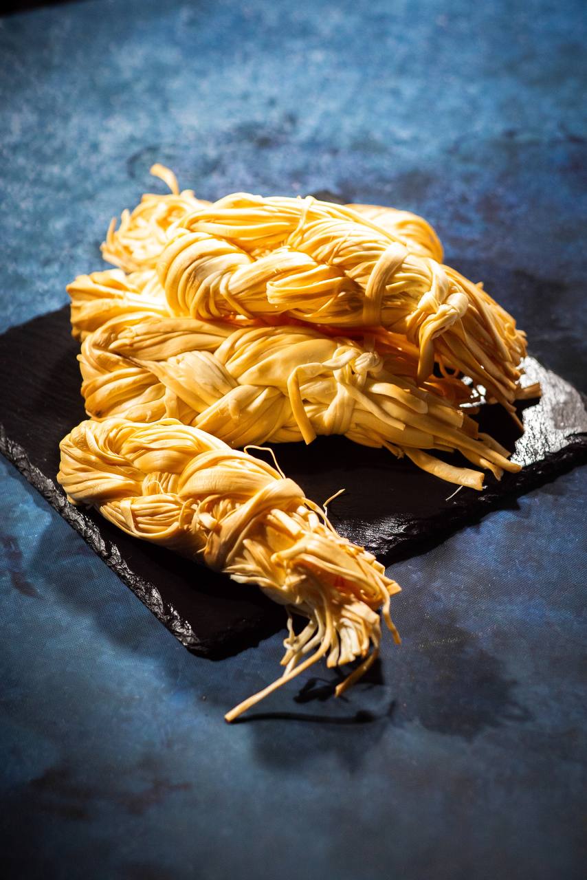 Сир Сулугуні