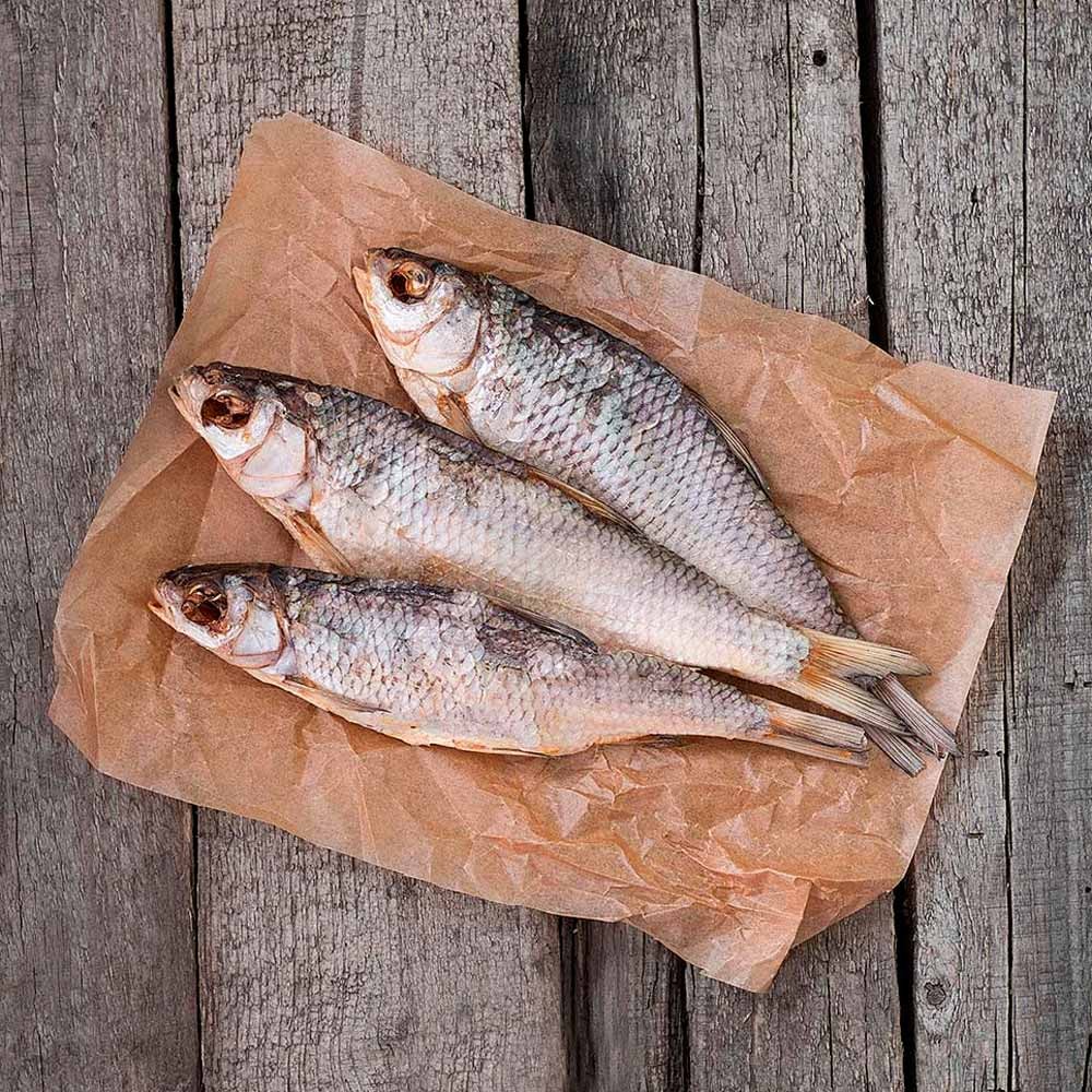 Тарань в'ял