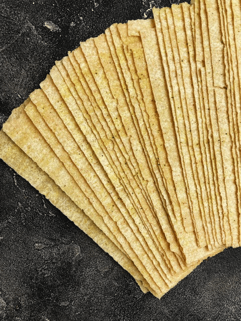 Чіпси в асорт