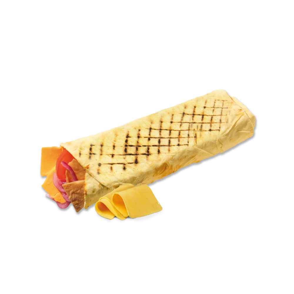 Cheese Roll Glovo