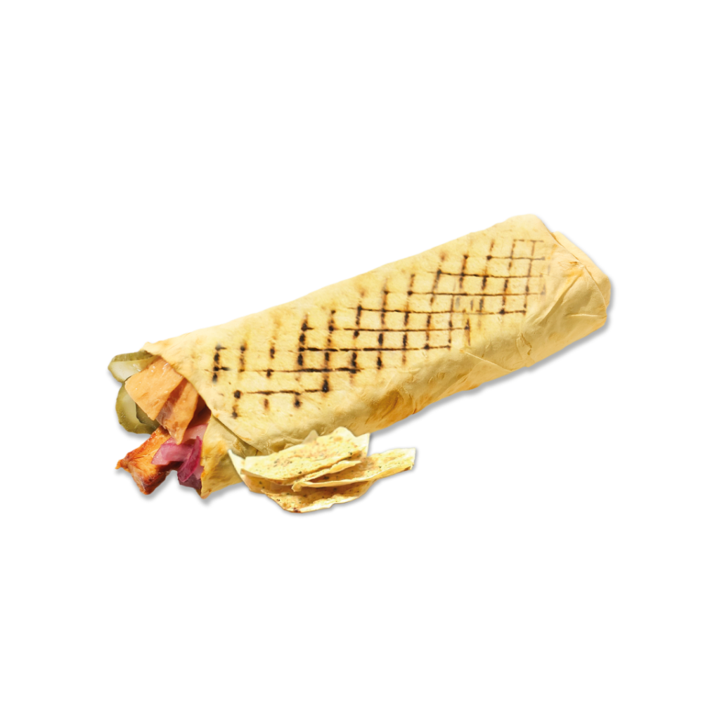 Royal Roll Glovo