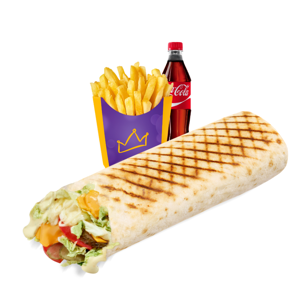 Вегетаріанське Меню