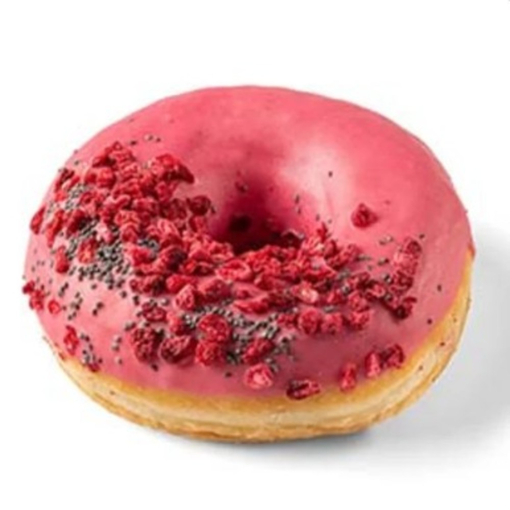 Пончик (Donut) 6 шт