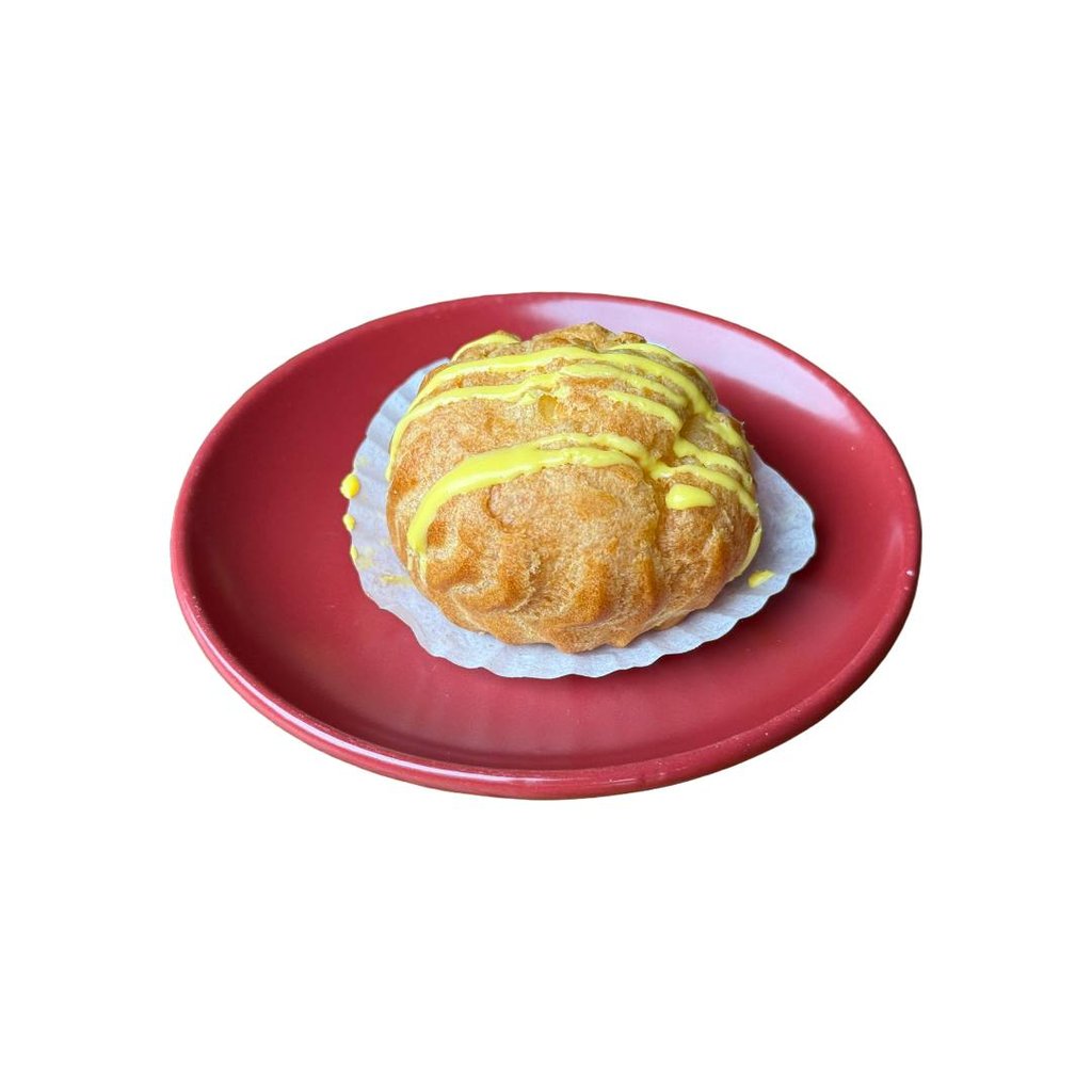 Профітроль манго