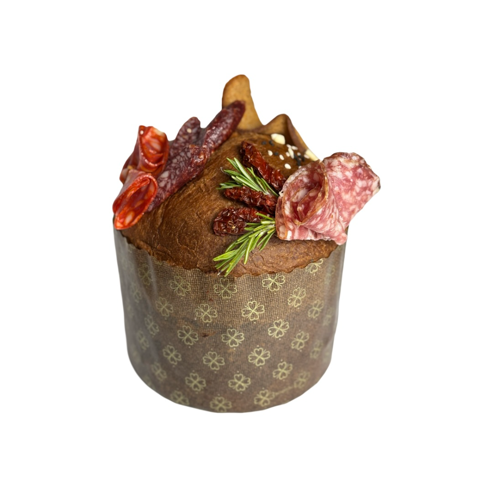 Козацька  паска 500г