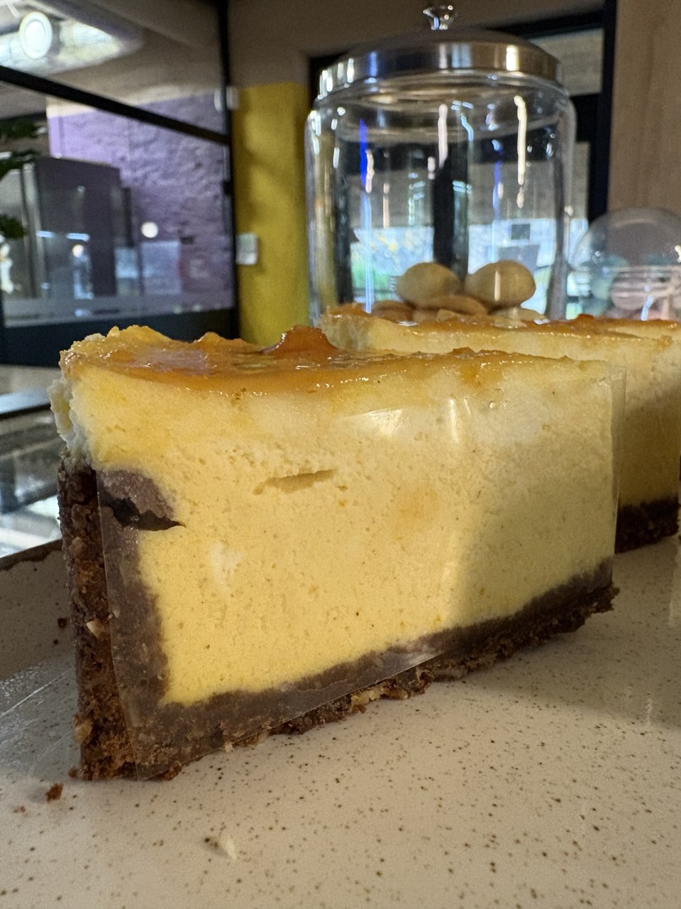 Чіз Гарбузовий