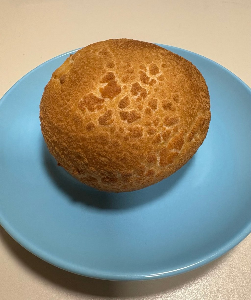 Булочка медова