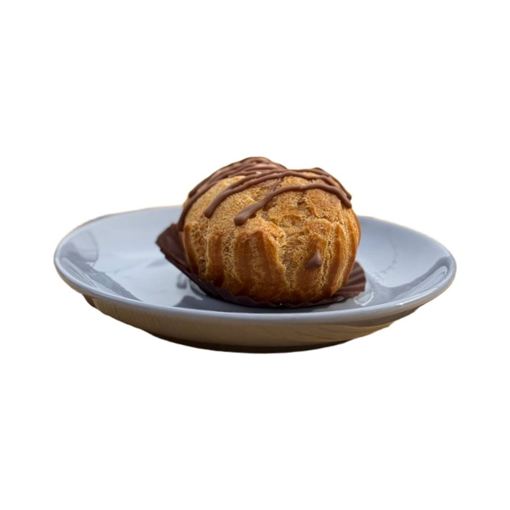 Профітроль кава