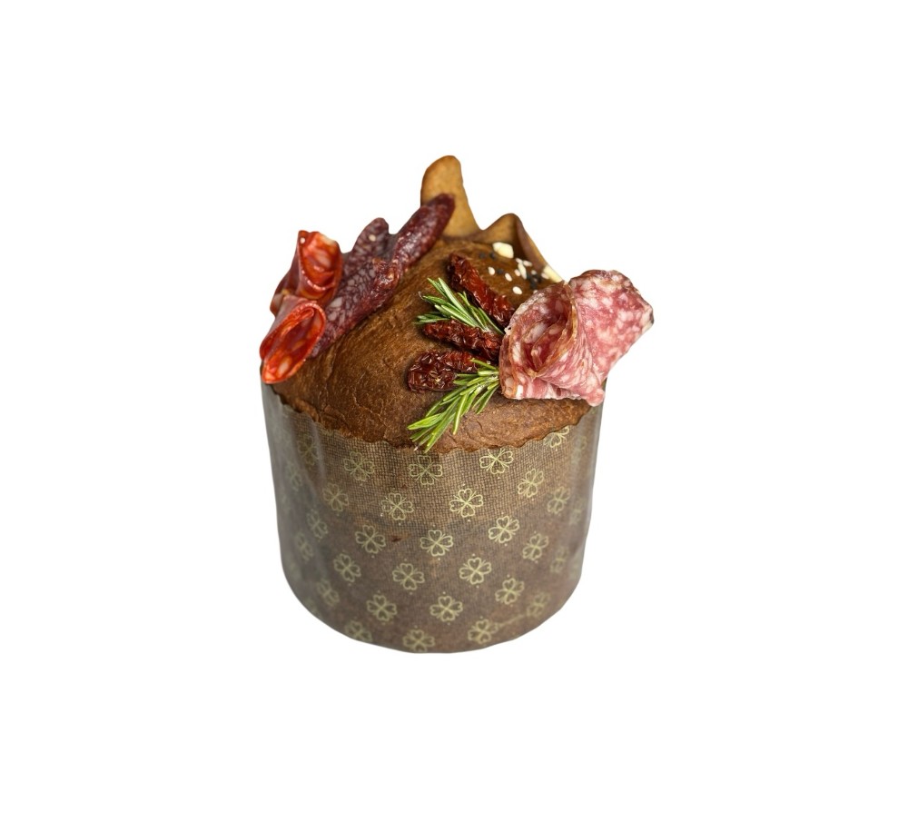 Козацька  паска 300г