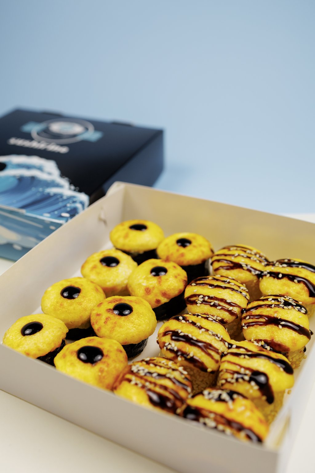 Комбо Запечених