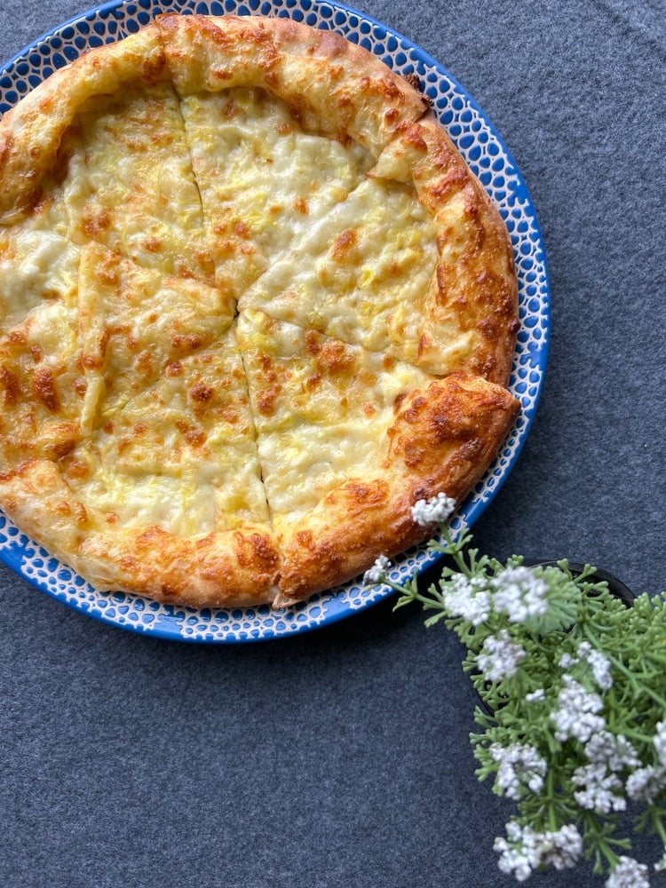 Хачапурі по-мегрельськи 400г.