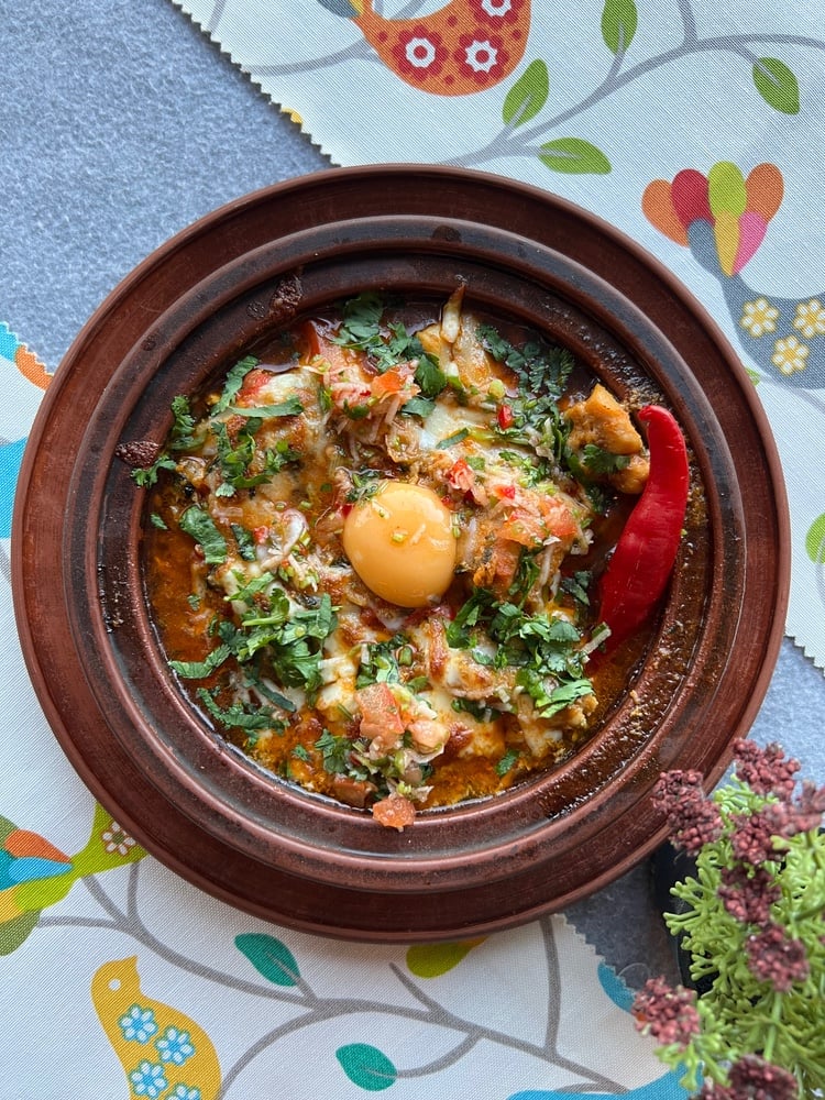 Чахохбілі 330г.