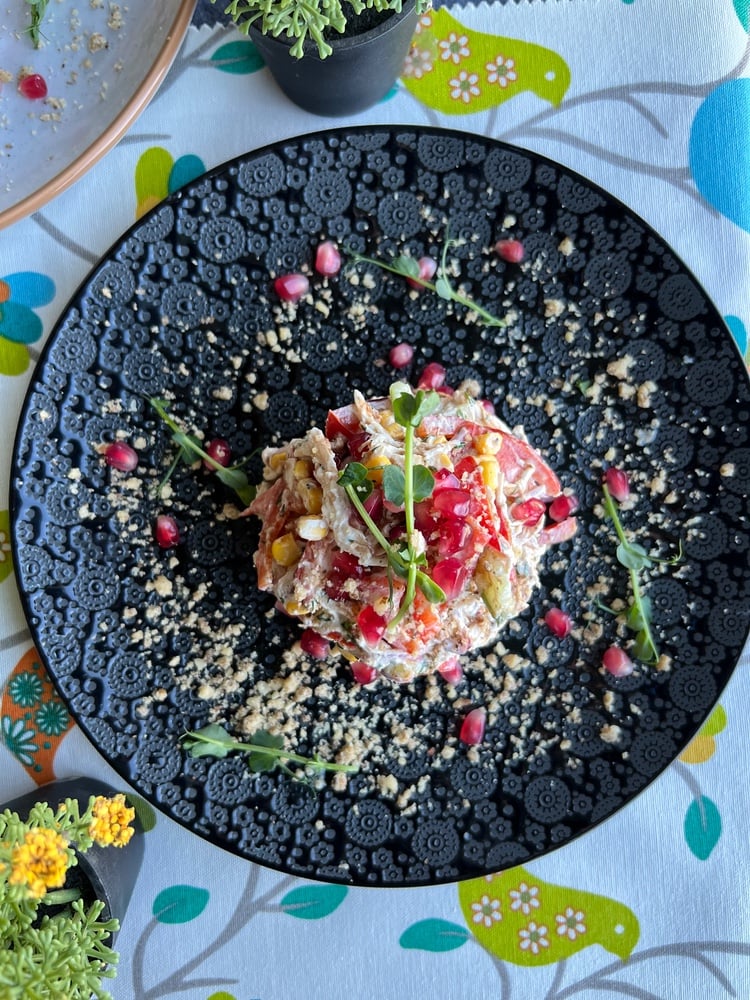 Салат Катміс 250г.