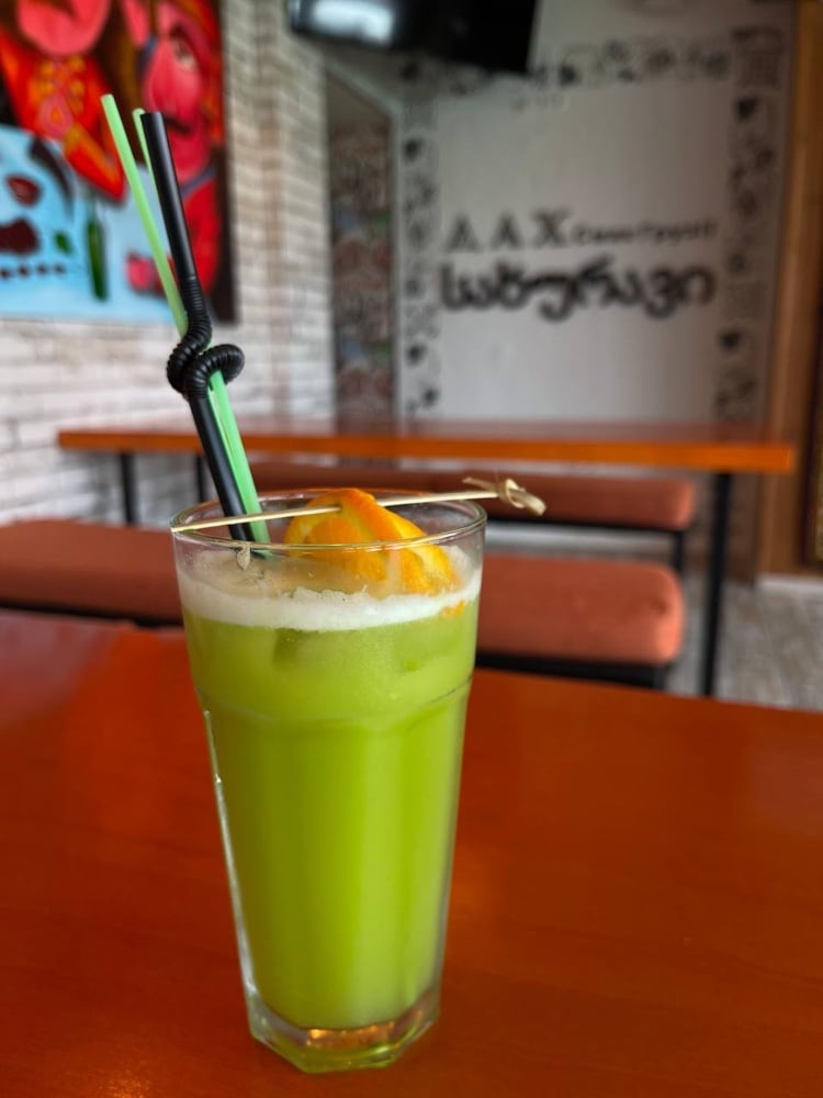 Коктейль Tropicana 250мл.