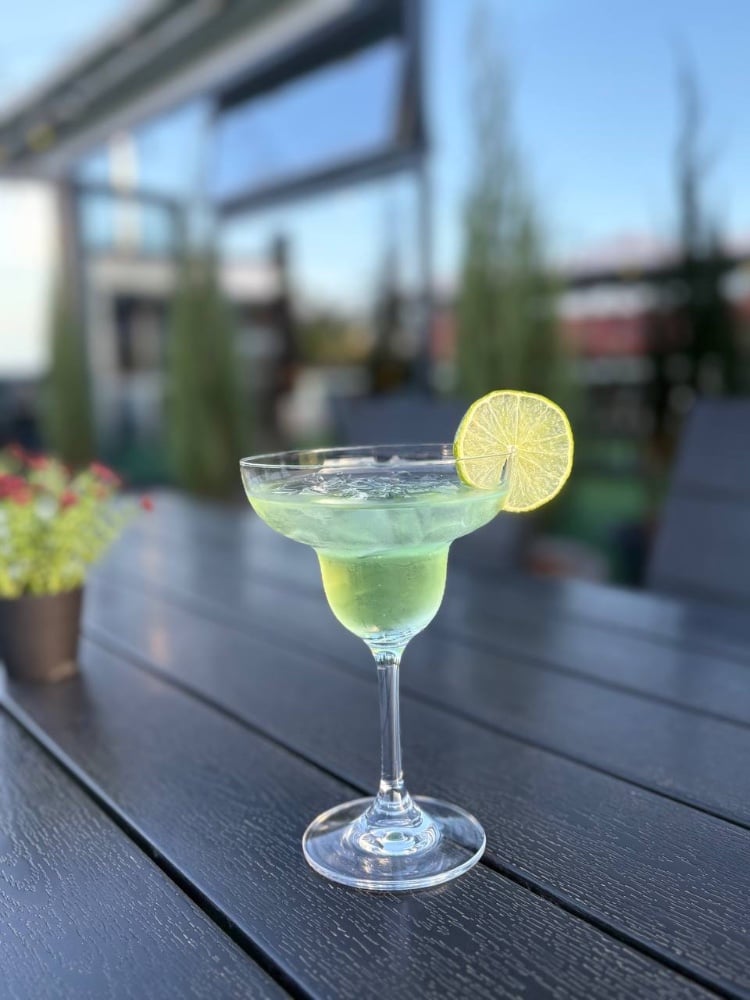 Маргарита 115г.