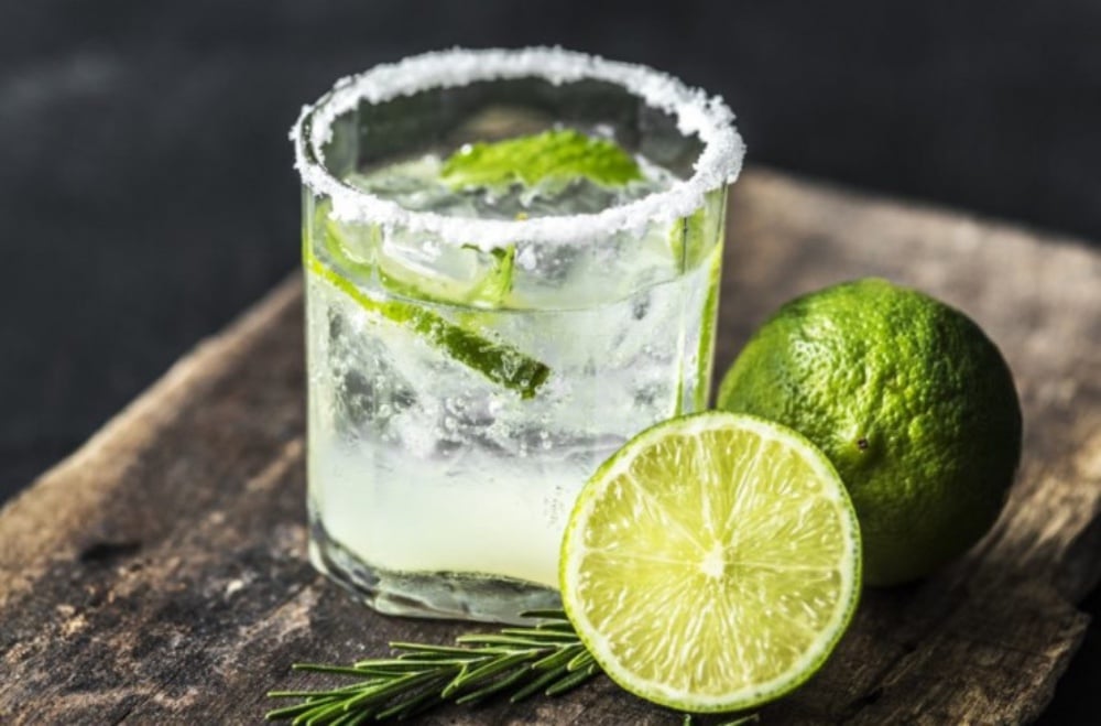 Джин-тонік 150мл