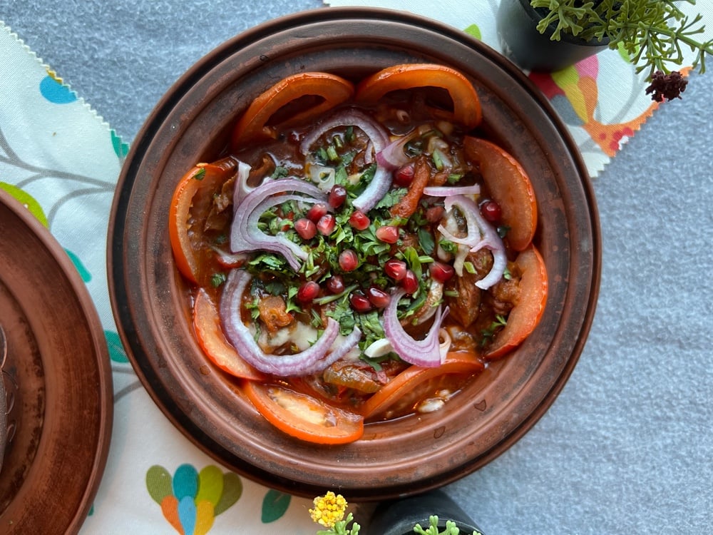 Чашушулі 370г.