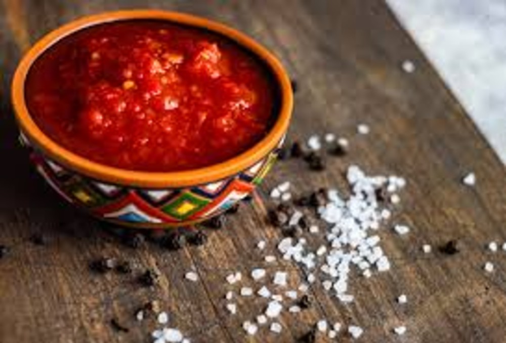 Соус Сацеблі 40г.