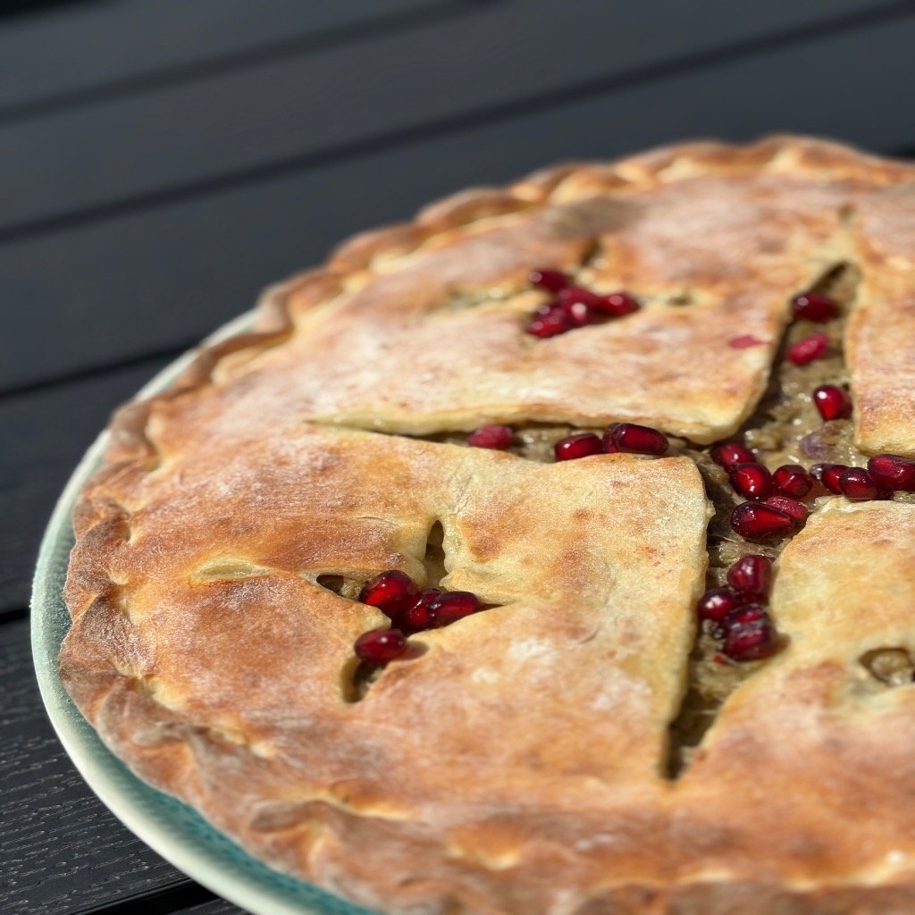 Кубдарі 550г.