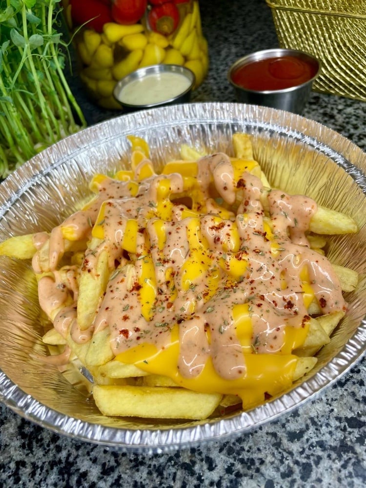 Картопля Фірмова