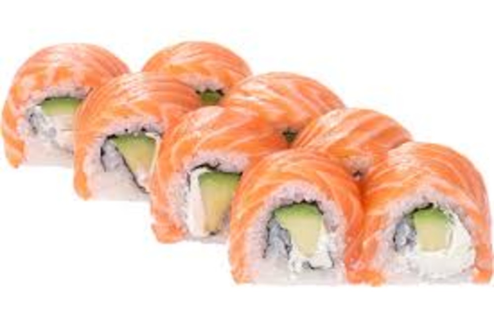 Філадельфія з тунцем