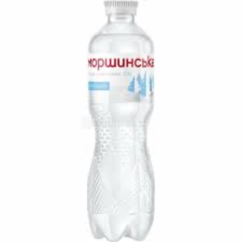 Вода «Моршинскька» негазована