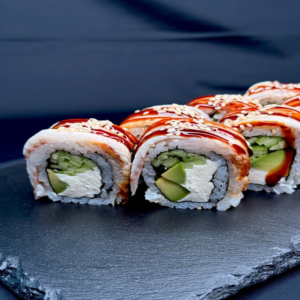 Філадельфія вугор