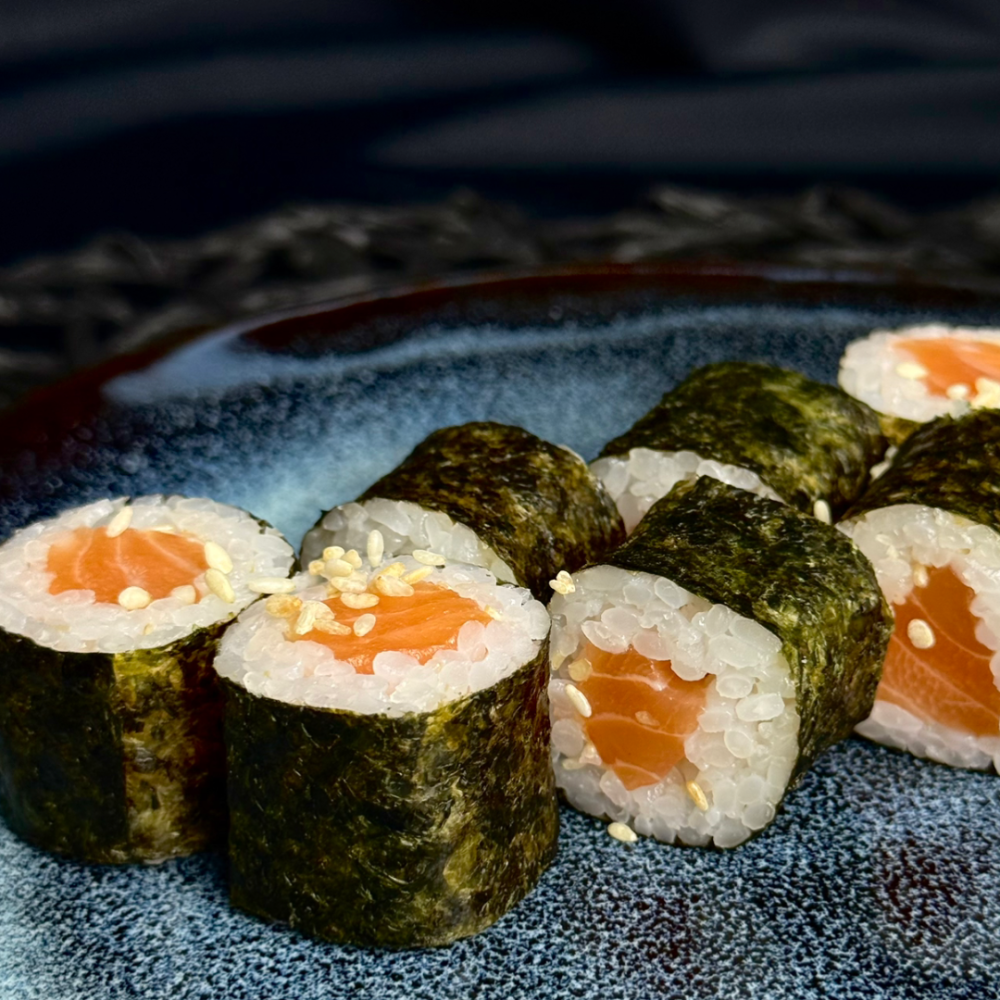 Макі авокадо