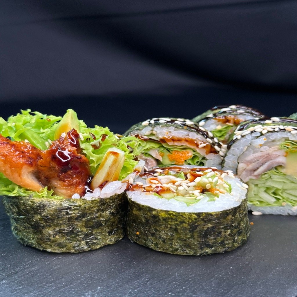 Футомакі вугор