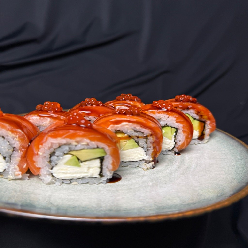 Філадельфія Luxe