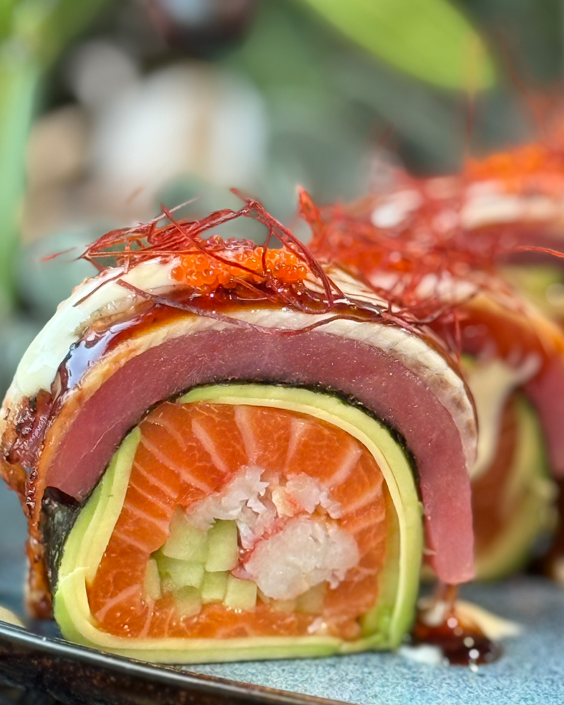 Діамант океану