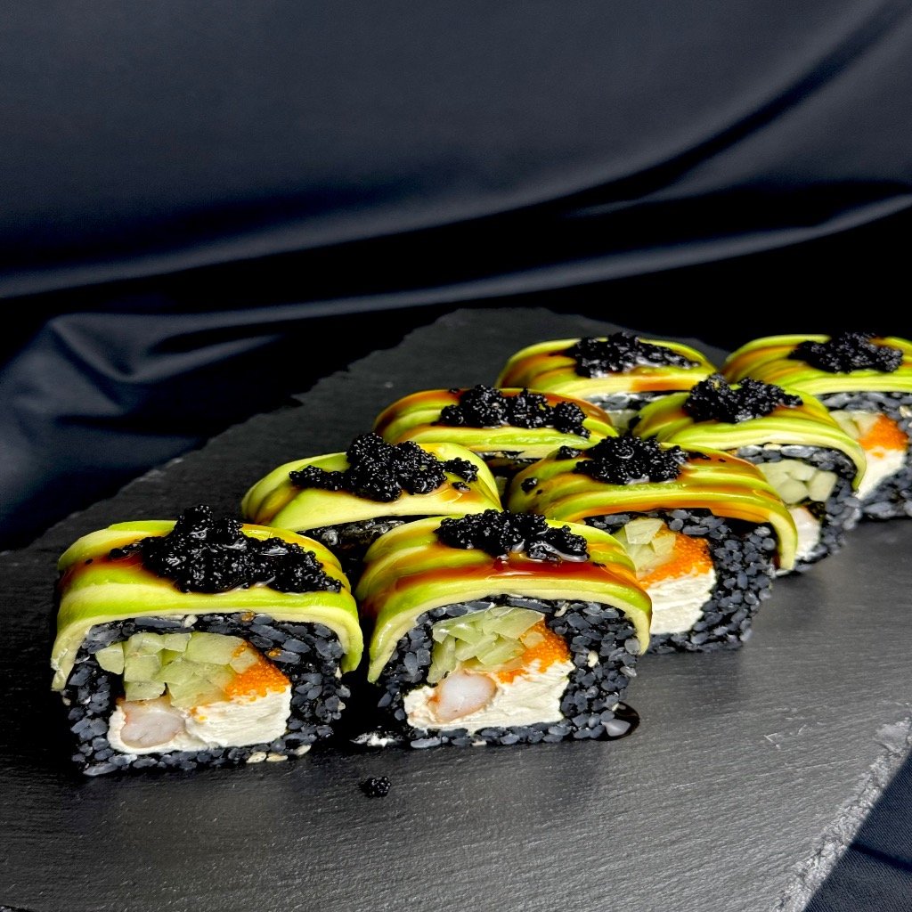 Нічний вогонь