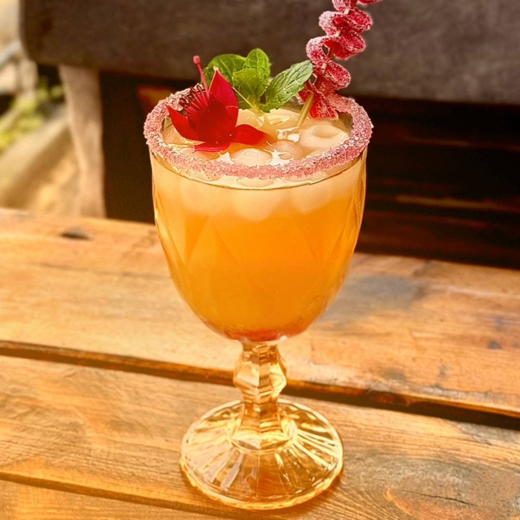 Лимонад Суниця - Лічі