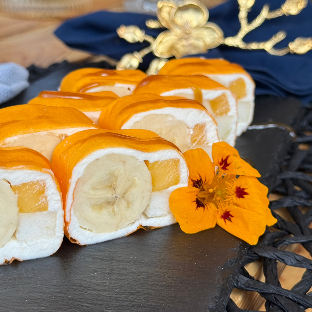 Фруктовий рол