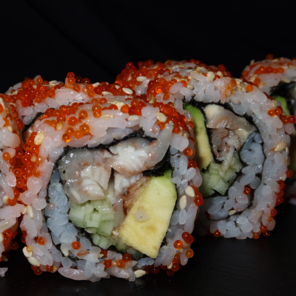 Каліфорнія вугор