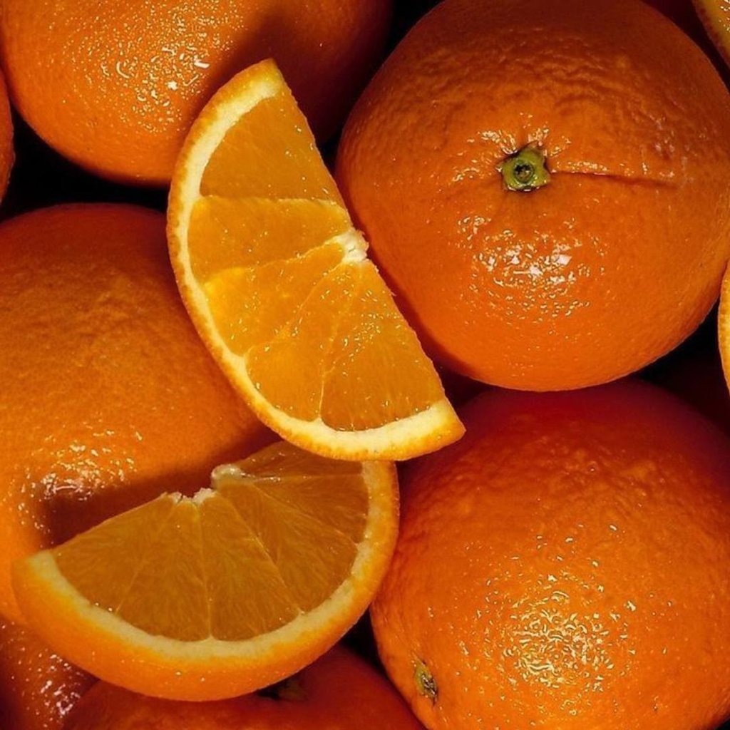 Сік апельсиновий 