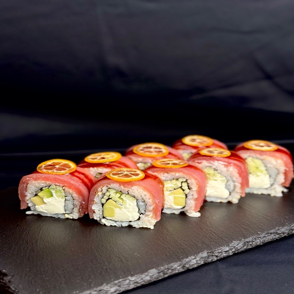 Філадельфія тунець