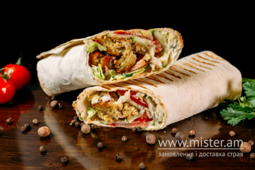 Шаурма хл 470