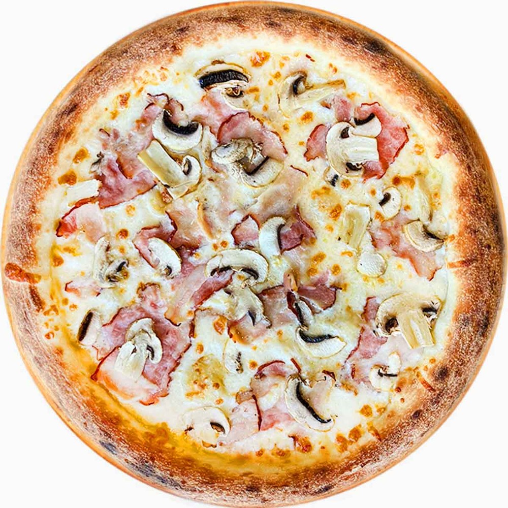 Піца Ніаполь 515 г