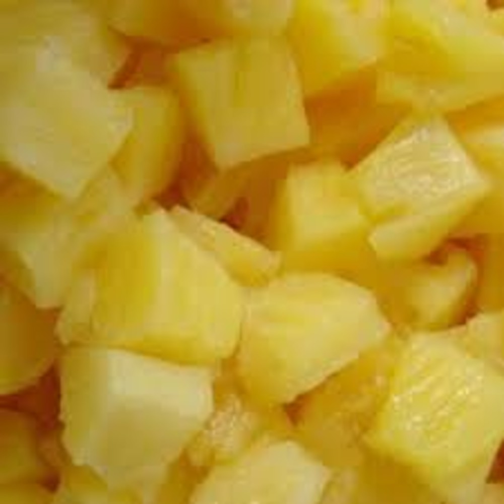 Добавка ананас