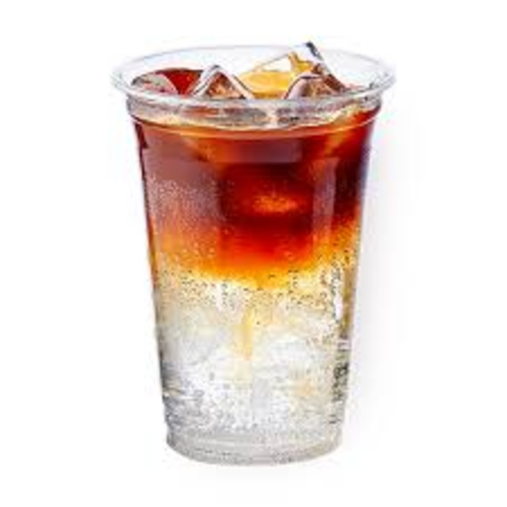 Еспресо - тонік