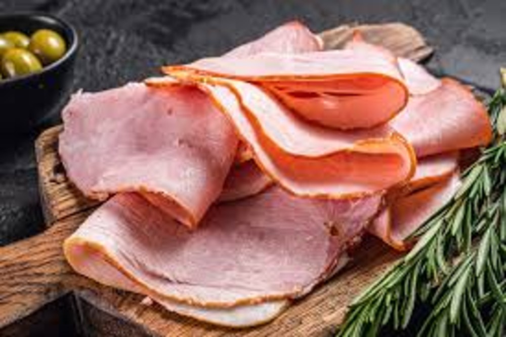 Добавка м'ясна шинка 30 г