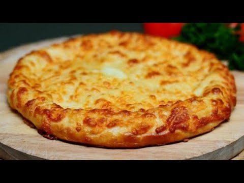Фірмовий хліб з сиром 350гр